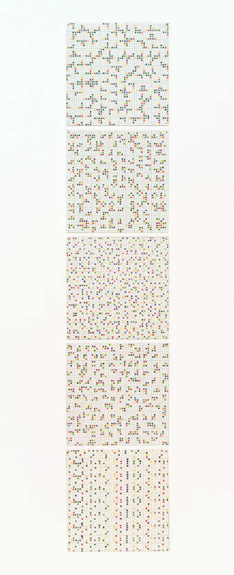 computer-like shapes form design