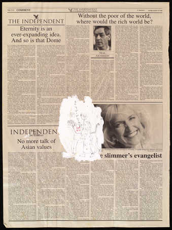 Independent 1/18/98 (comment)