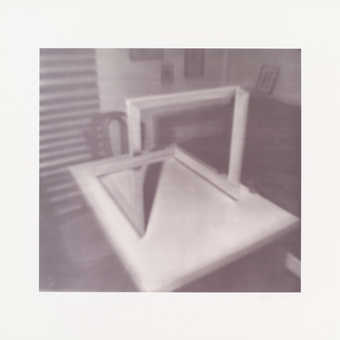 from a portfolio of 9 photolithographs with cover sheet and portfolio folder