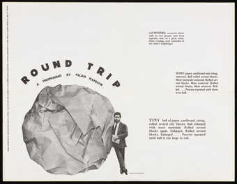 Black print on white paper.  An announcement, addressed to Jeff Berner, stamped, and postmarked...