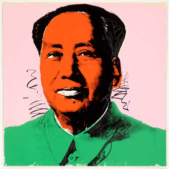 portfolio of 10 screenprints; duplicate copy