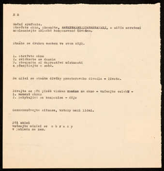 Yellowed paper with black type; text is in Czech.