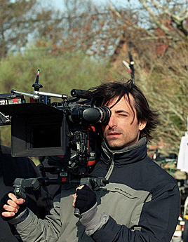 Regis Dialogue: Noah Baumbach with Scott Foundas