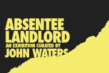 Absentee Landlord