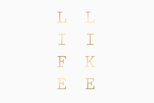 Lifelike
